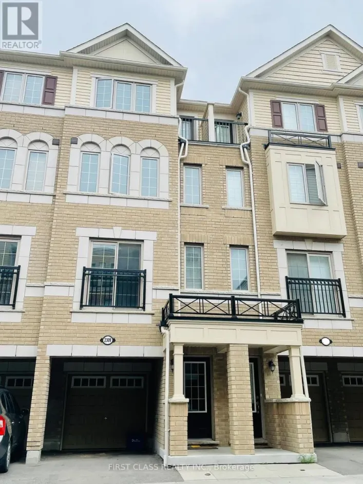 2309 CHEVRON PRINCE PATH, Oshawa