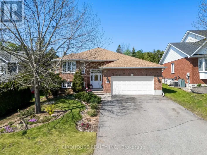 2309 SUMAC STREET, Peterborough