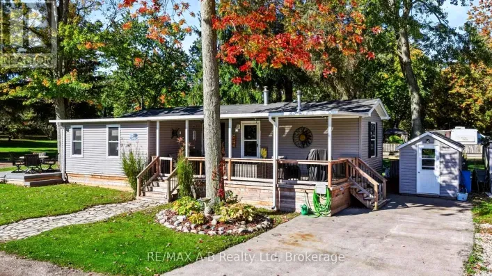 230-923590 ROAD 92 ROAD, Zorra