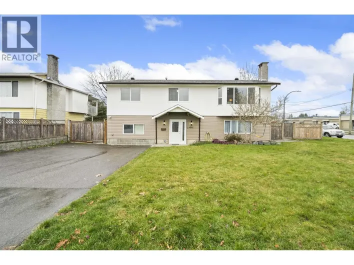 23095 117 AVENUE, Maple Ridge