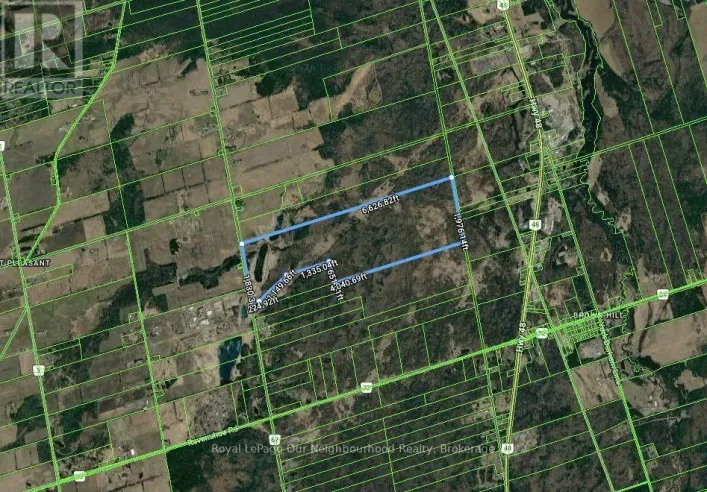 23095 MCCOWAN ROAD, Georgina