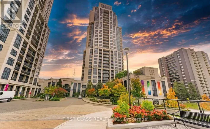 2309A - 6 EVA ROAD, Toronto