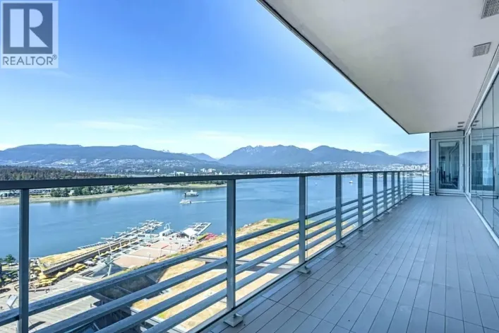 230X 1011 W CORDOVA, Vancouver