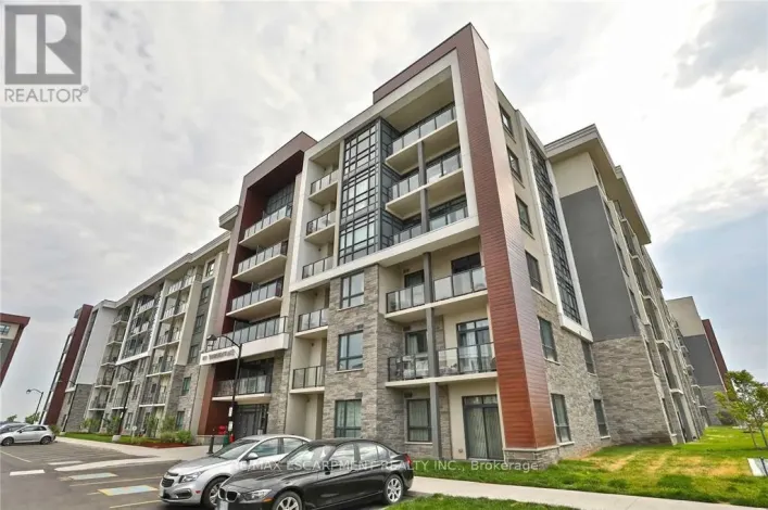 231 - 101 SHOREVIEW PLACE, Hamilton