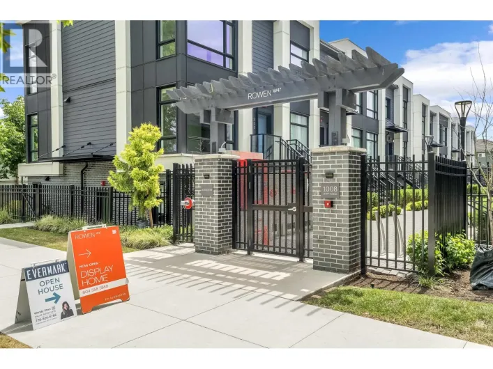 231 1012 W 47TH AVENUE, Vancouver