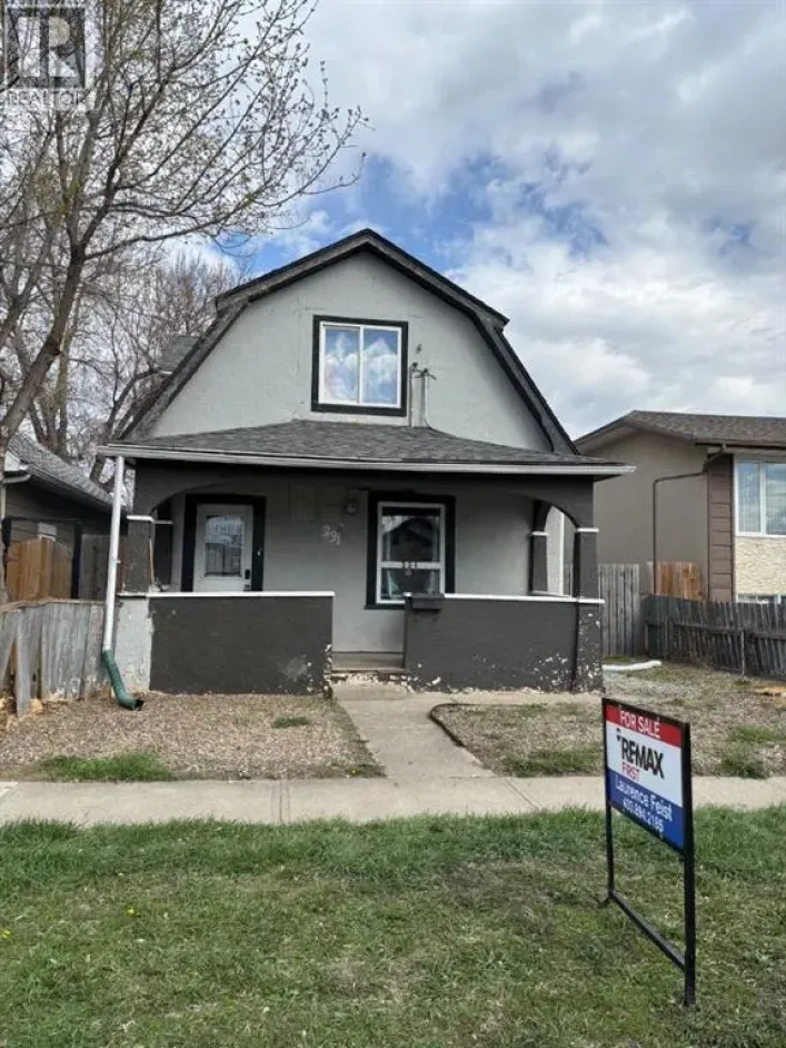 231 14 Street N, Lethbridge