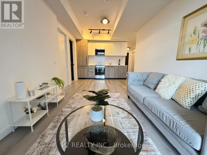 231 - 1635 MILITARY TRAIL, Toronto