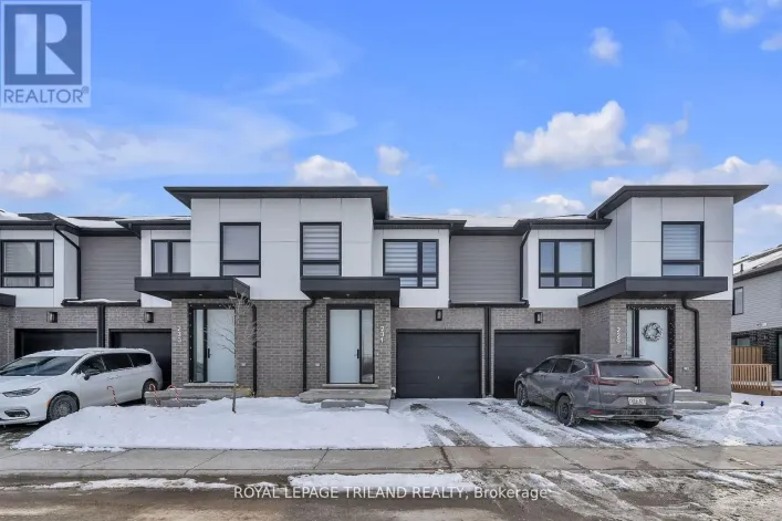 231 - 175 DOAN DRIVE E, Middlesex Centre
