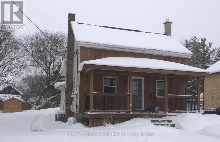 231 1ST AVENUE S, Arran-Elderslie