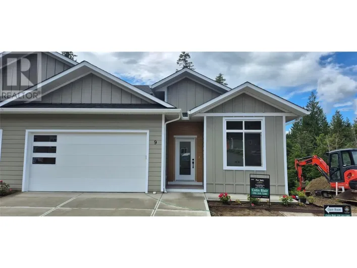 231 20 Street NE Unit# 9, Salmon Arm