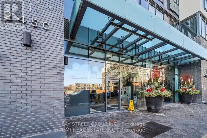 231 - 2450 OLD BRONTE ROAD, Oakville