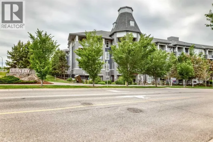 231, 25 Auburn Meadows Avenue SE, Calgary