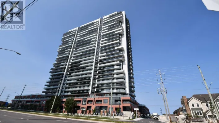 231 - 2545 SIMCOE STREET N, Oshawa