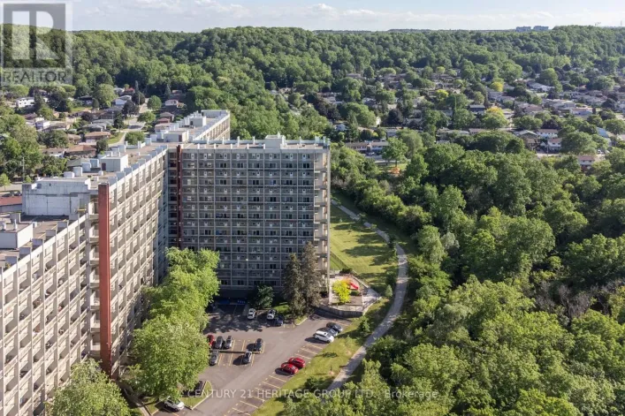 231 - 350 QUIGLEY ROAD, Hamilton