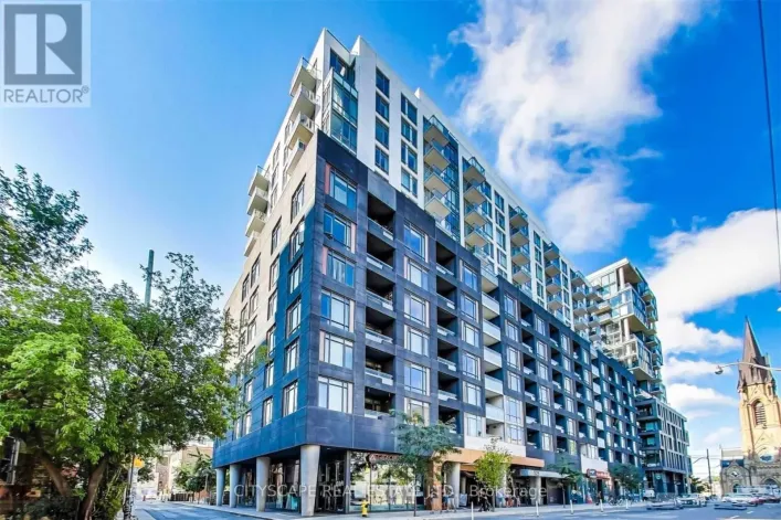 231 - 525 ADELAIDE STREET W, Toronto