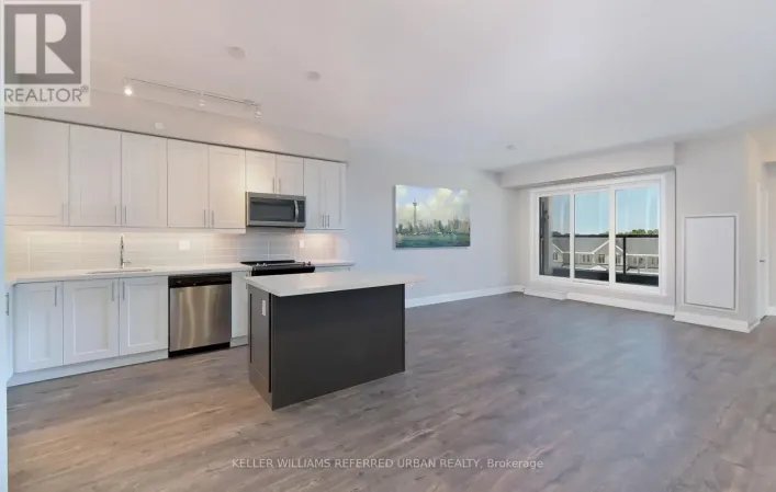 231 - 555 WILLIAM GRAHAM DRIVE, Aurora