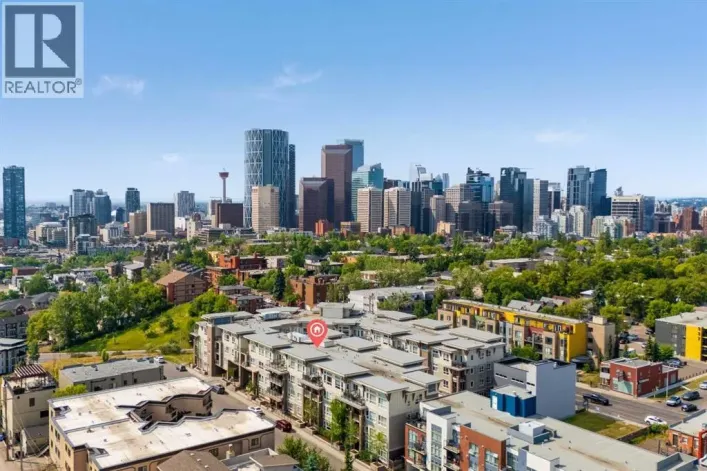 Apartment for sale: 231, 721 4 Street NE, Calgary