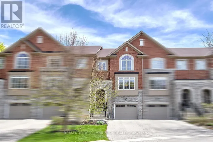 231 APPLETON COURT, Newmarket