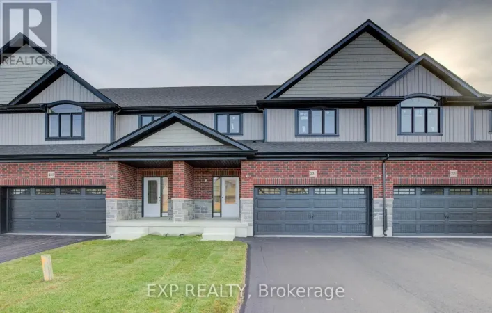 231 APPLEWOOD STREET, Blandford-Blenheim