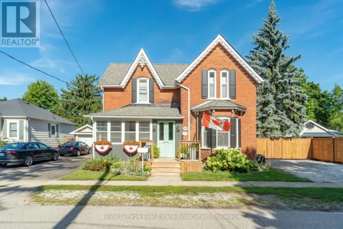 231 ARTHUR STREET, Halton Hills