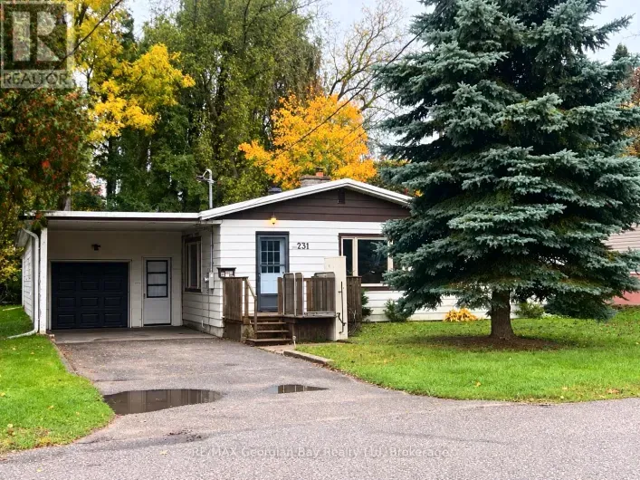 House for sale: 231 BARNETT AVENUE, Midland