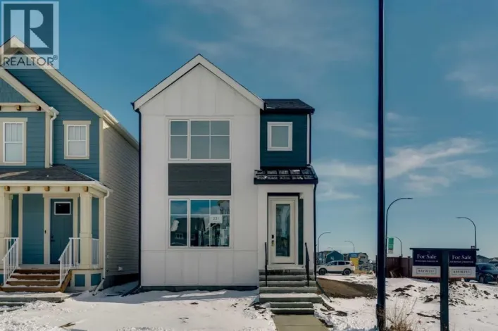 231 Bartlett Crescent SE, Calgary