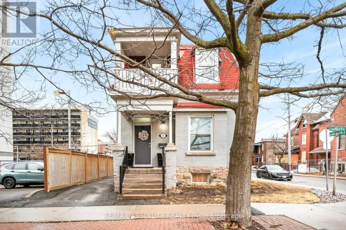 231 BELL STREET N, Ottawa