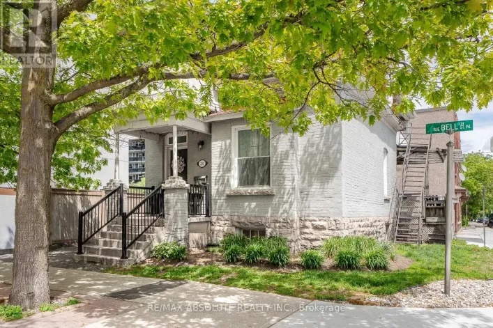 231 BELL STREET N, Ottawa