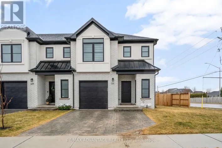 231 BOWMAN DRIVE, Middlesex Centre