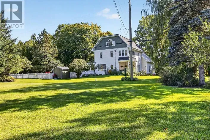 231 BOYDS ROAD, Lanark Highlands