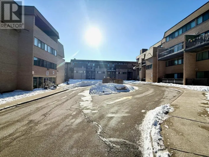 231 BUILDING B - 2095 ROCHE COURT, Mississauga