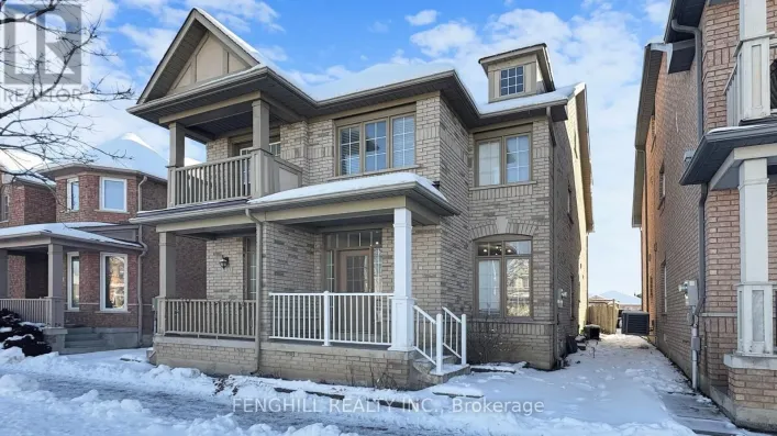 231 BUR OAK AVENUE, Markham