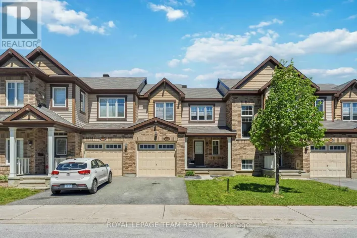 231 CAYMAN ROAD, Ottawa