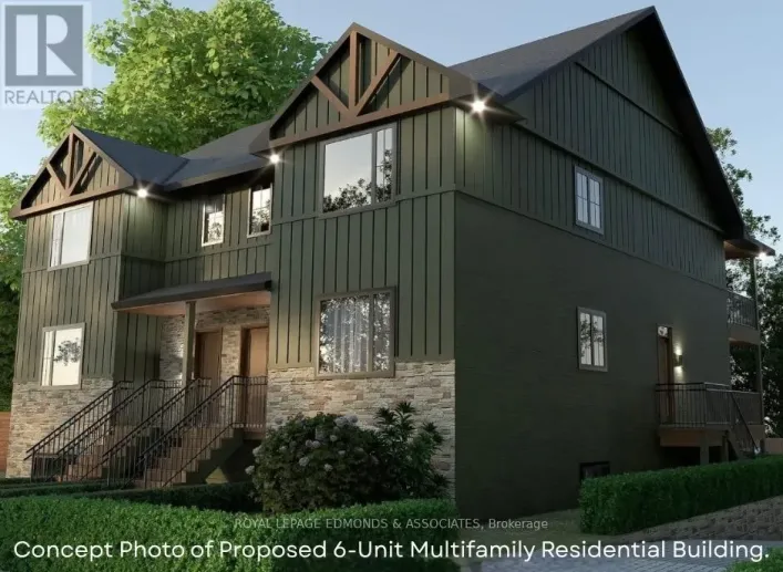 231 CECELIA STREET, Pembroke