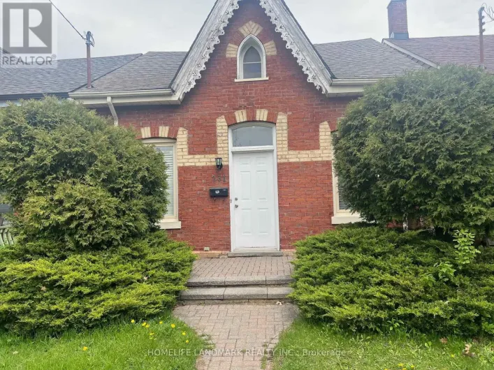 231 CLINTON STREET, Toronto