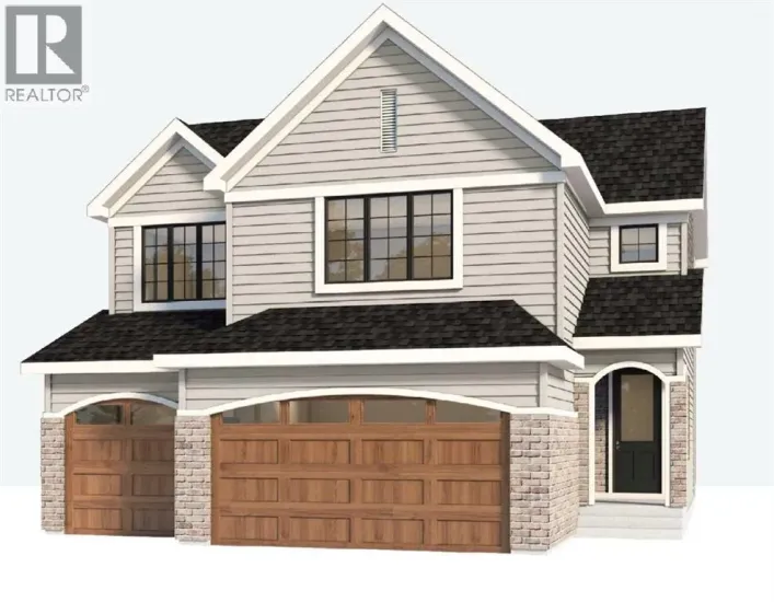 231 Creekview Gardens SW, Calgary