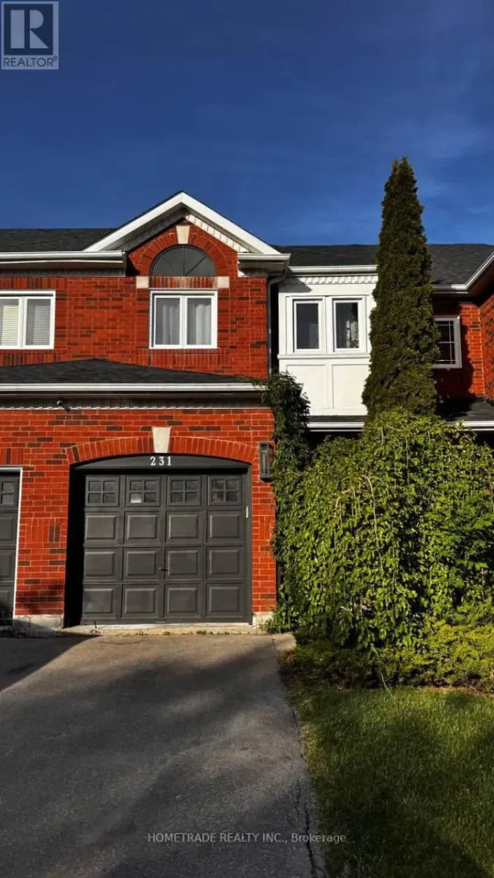 231 DENISE CIRCLE, Newmarket