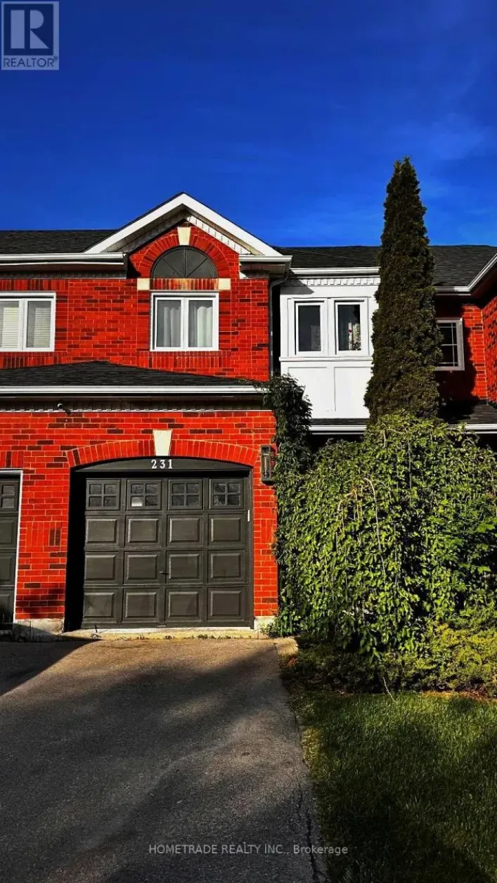 231 DENISE CIRCLE, Newmarket