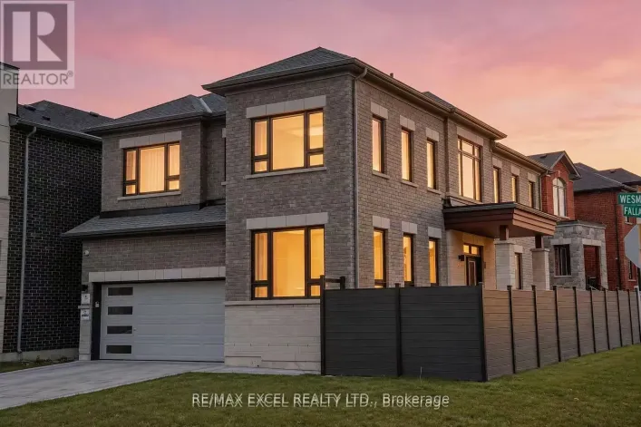 231 FALLHARVEST WAY, Whitchurch-Stouffville