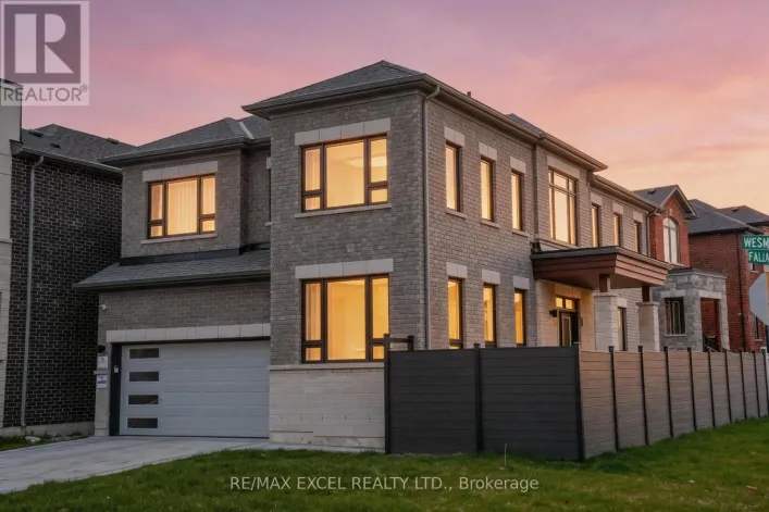 231 FALLHARVEST WAY, Whitchurch-Stouffville