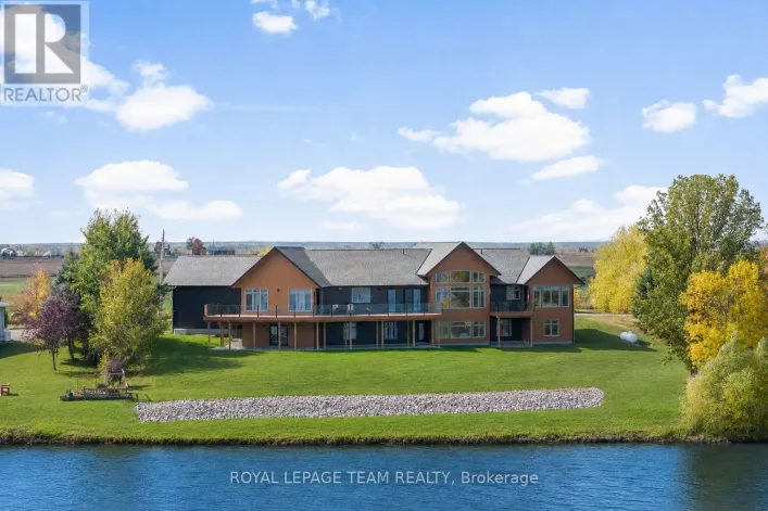 231 FINNERTY ROAD, Whitewater Region