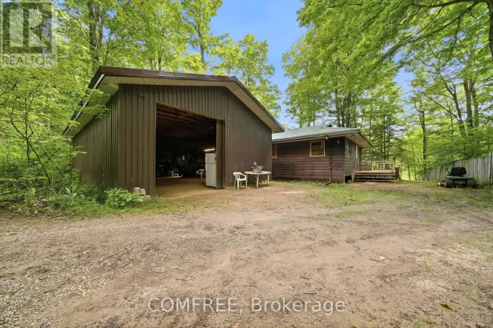 231 FLEWELLING ROAD, Grey Highlands