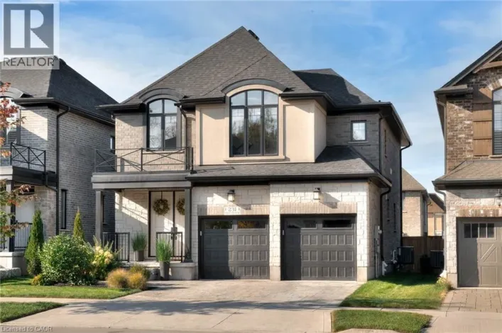 231 FOREST CREEK Drive, Kitchener