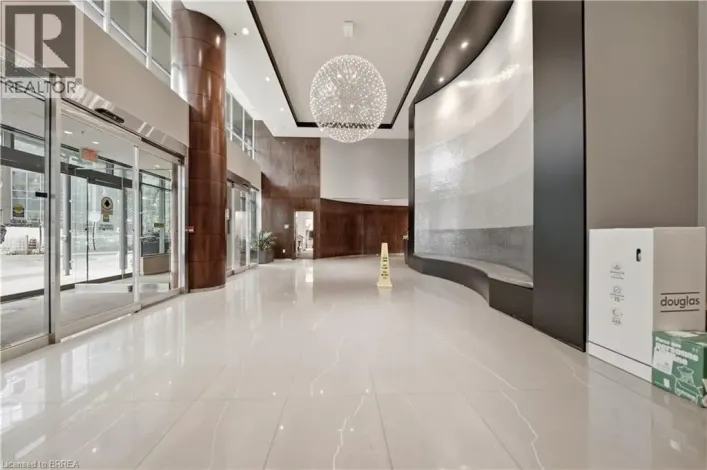 231 FORT YORK Boulevard Unit# 2502, Toronto