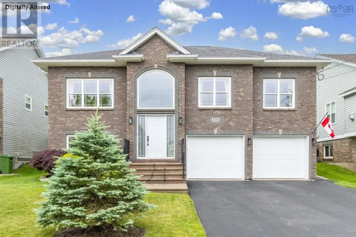 231 Freshwater Trail, Dartmouth