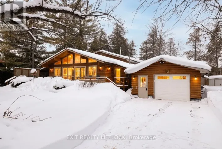 231 FRONT STREET W, Kawartha Lakes