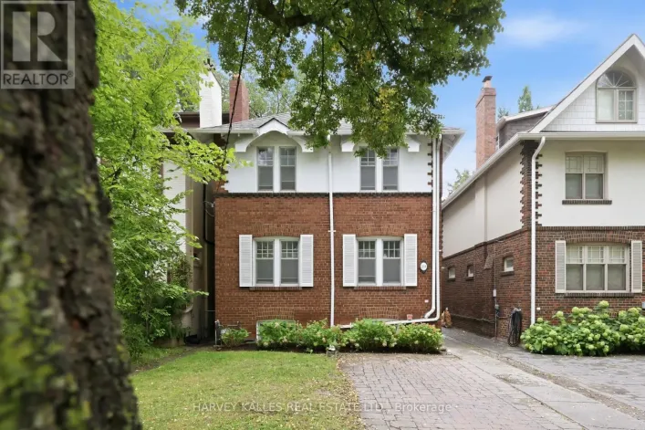 231 GLENGROVE AVENUE W, Toronto