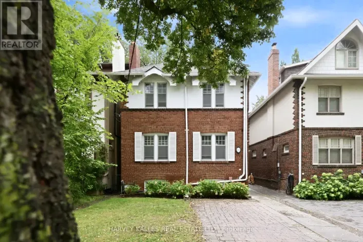 231 GLENGROVE AVENUE W, Toronto
