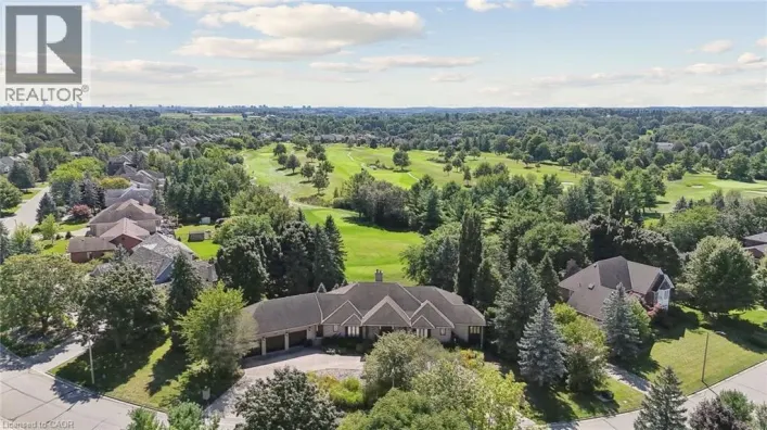 231 GOLF COURSE Road, Conestogo