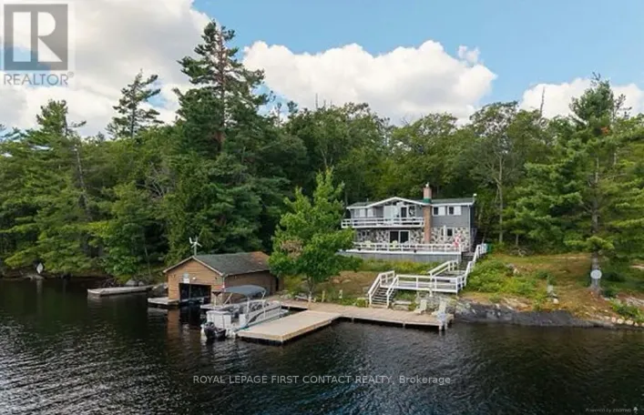 231 HEALY LAKE W/A ROAD, The Archipelago